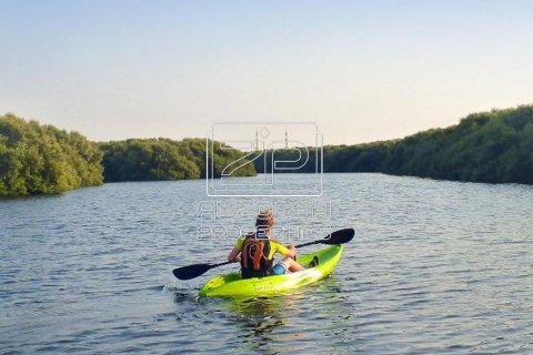 Пәтер Al Zorah, Аджман, БАӘ-да 1 жатын бөлме, 111 м² № 596420 - фото 11