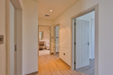 Řadový dům na Yas Island, Abu Dhabi, SAE 3 ložnice, 170 m² Č.: 615270 - fotografie 15