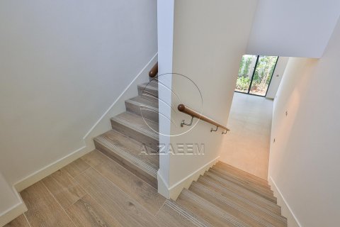 Řadový dům na Yas Island, Abu Dhabi, SAE 3 ložnice, 170 m² Č.: 615270 - fotografie 13