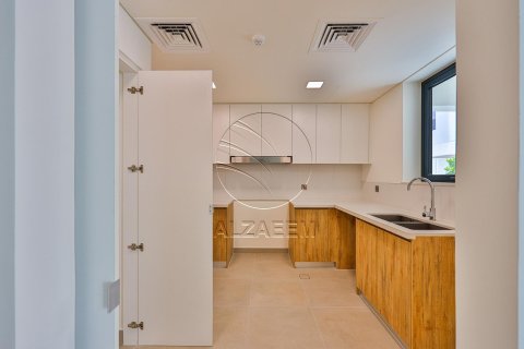 Řadový dům na Yas Island, Abu Dhabi, SAE 3 ložnice, 170 m² Č.: 615270 - fotografie 8