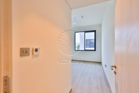 Řadový dům na Yas Island, Abu Dhabi, SAE 3 ložnice, 170 m² Č.: 615270 - fotografie 21