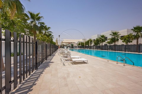 Řadový dům na Yas Island, Abu Dhabi, SAE 3 ložnice, 170 m² Č.: 615270 - fotografie 25
