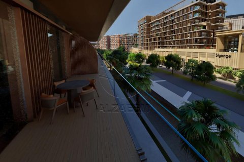 阿联酋 Abu Dhabi Saadiyat Island 待售 : 2 卧, 148 平方米 , 编号615710 - 照片 2