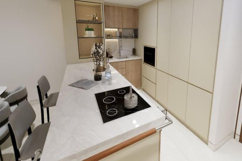 阿联酋 Abu Dhabi Saadiyat Island 待售 : 2 卧, 148 平方米 , 编号615710 - 照片 7