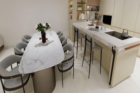 阿联酋 Abu Dhabi Saadiyat Island 待售 : 2 卧, 148 平方米 , 编号615710 - 照片 6