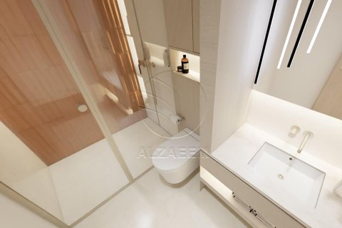 阿联酋 Abu Dhabi Saadiyat Island 待售 : 2 卧, 148 平方米 , 编号615710 - 照片 12