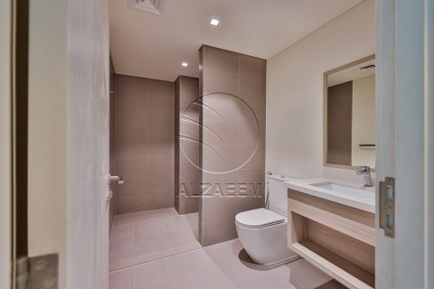 Vila na Yas Island, Abu Dhabi, SAE 4 ložnice, 315 m² Č.: 615272 - fotografie 8