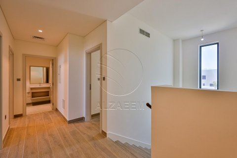 Řadový dům na Yas Island, Abu Dhabi, SAE 3 ložnice, 203 m² Č.: 615271 - fotografie 11