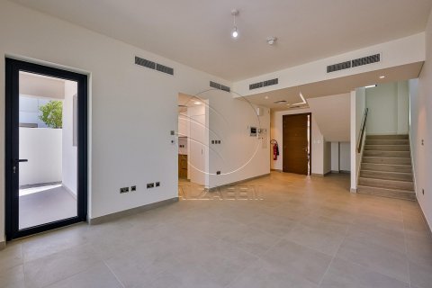 Řadový dům na Yas Island, Abu Dhabi, SAE 3 ložnice, 203 m² Č.: 615271 - fotografie 4
