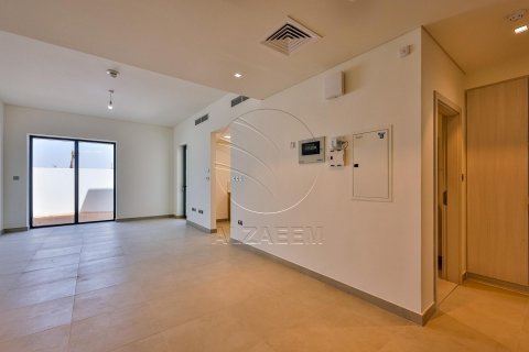 Řadový dům na Yas Island, Abu Dhabi, SAE 3 ložnice, 203 m² Č.: 615271 - fotografie 3