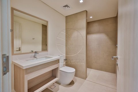 Řadový dům na Yas Island, Abu Dhabi, SAE 3 ložnice, 203 m² Č.: 615271 - fotografie 13