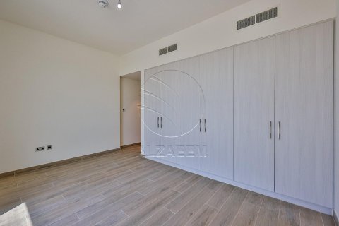 Řadový dům na Yas Island, Abu Dhabi, SAE 3 ložnice, 203 m² Č.: 615271 - fotografie 14
