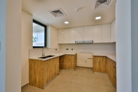 Řadový dům na Yas Island, Abu Dhabi, SAE 3 ložnice, 203 m² Č.: 615271 - fotografie 5