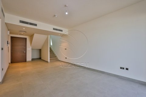 Řadový dům na Yas Island, Abu Dhabi, SAE 3 ložnice, 203 m² Č.: 615271 - fotografie 2