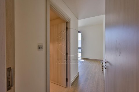 Řadový dům na Yas Island, Abu Dhabi, SAE 3 ložnice, 203 m² Č.: 615271 - fotografie 12