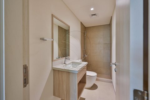 Řadový dům na Yas Island, Abu Dhabi, SAE 3 ložnice, 203 m² Č.: 615271 - fotografie 6