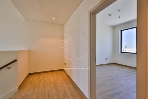 Řadový dům na Yas Island, Abu Dhabi, SAE 3 ložnice, 203 m² Č.: 615271 - fotografie 9
