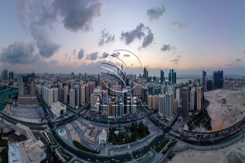 Pozemek v Muroor Area, Abu Dhabi, SAE 3902 m² Č.: 615558 - fotografie 4