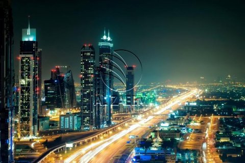 Pozemek v Muroor Area, Abu Dhabi, SAE 3902 m² Č.: 615558 - fotografie 6