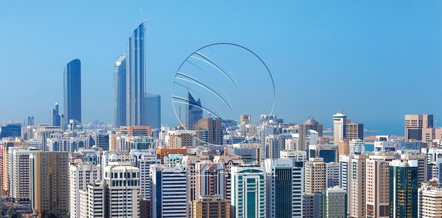 Pozemek v Muroor Area, Abu Dhabi, SAE 3902 m² Č.: 615558