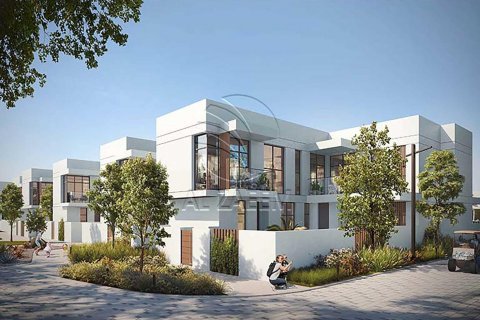 Apartament në Yas Island, Abu Dhabi, Emiratet e Bashkuara Arabe 2 dhoma gjumi, 70 m2. № 615557 - Foto 10