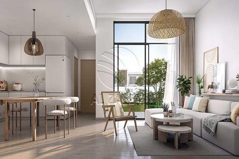 Apartament në Yas Island, Abu Dhabi, Emiratet e Bashkuara Arabe 2 dhoma gjumi, 70 m2. № 615557 - Foto 7