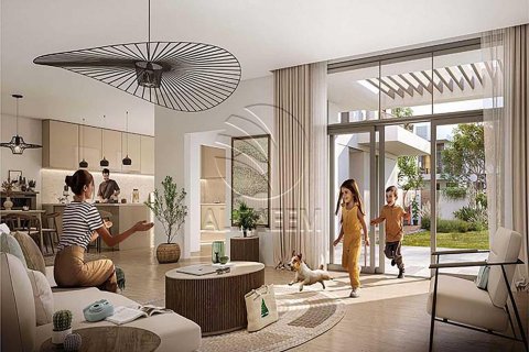 Apartament në Yas Island, Abu Dhabi, Emiratet e Bashkuara Arabe 2 dhoma gjumi, 70 m2. № 615557 - Foto 3