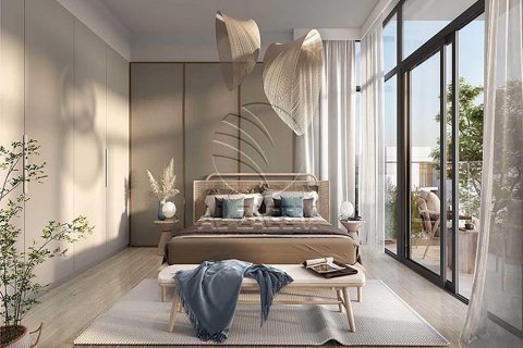 Apartament në Yas Island, Abu Dhabi, Emiratet e Bashkuara Arabe 2 dhoma gjumi, 70 m2. № 615557 - Foto 6