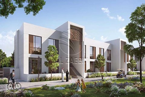 Apartament në Yas Island, Abu Dhabi, Emiratet e Bashkuara Arabe 2 dhoma gjumi, 70 m2. № 615557 - Foto 9