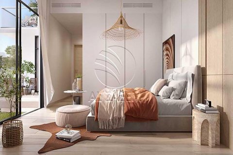 Apartament në Yas Island, Abu Dhabi, Emiratet e Bashkuara Arabe 2 dhoma gjumi, 70 m2. № 615557 - Foto 4