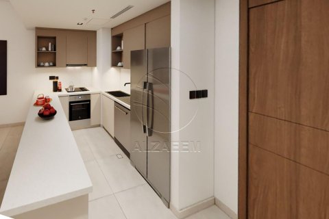 Apartament në Saadiyat Island, Abu Dhabi, Emiratet e Bashkuara Arabe 1 dhomë gjumi, 73 m2. № 615555 - Foto 4