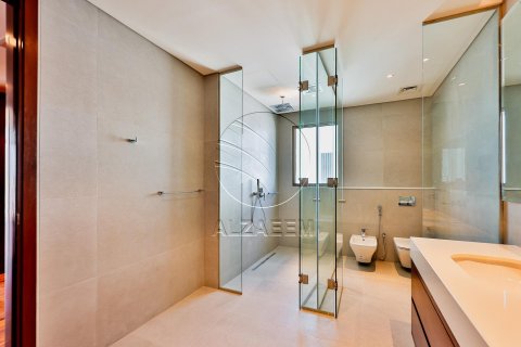 Vilë në Abu Dhabi, Emiratet e Bashkuara Arabe 6 dhoma gjumi, 1138 m2. № 615559 - Foto 11