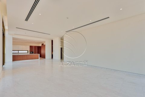 Vilë në Abu Dhabi, Emiratet e Bashkuara Arabe 6 dhoma gjumi, 1138 m2. № 615559 - Foto 2