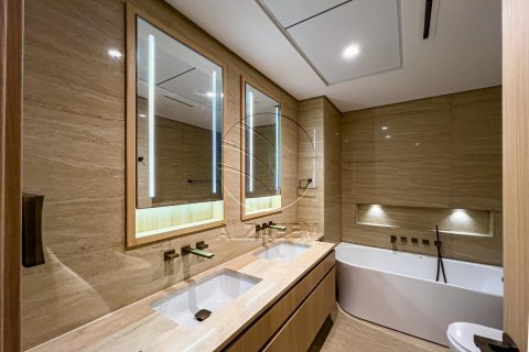 Byt v Al Reem Island, Abu Dhabi, SAE 2 ložnice, 173 m² Č.: 615556 - fotografie 22