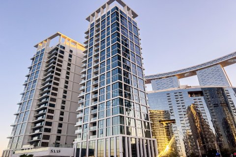 Byt v Al Reem Island, Abu Dhabi, SAE 2 ložnice, 173 m² Č.: 615556 - fotografie 1