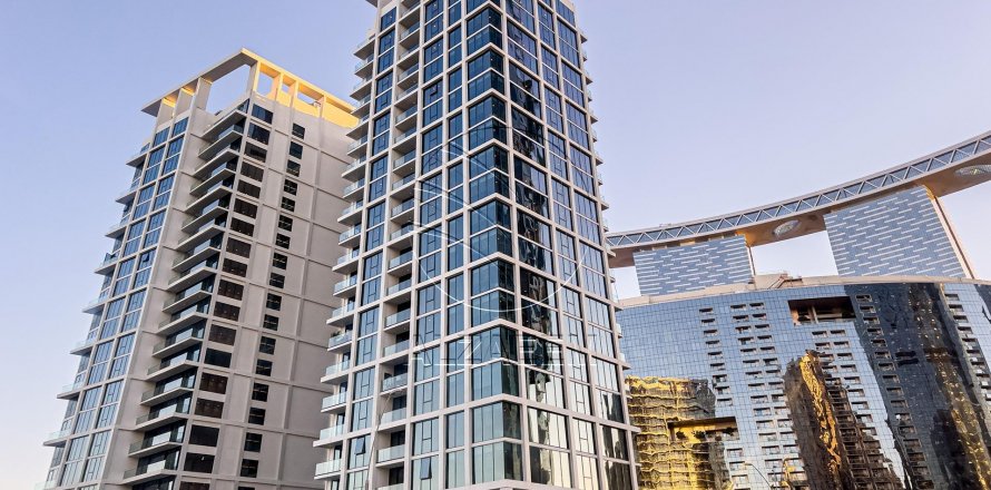 Byt v Al Reem Island, Abu Dhabi, SAE 2 ložnice, 173 m² Č.: 615556