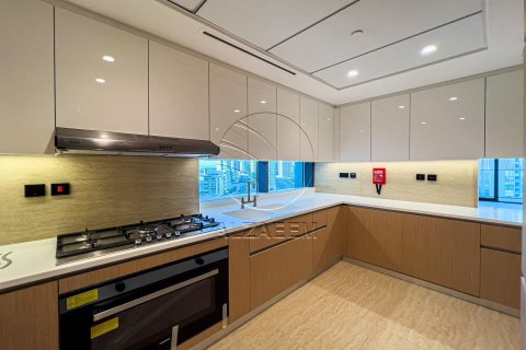 Byt v Al Reem Island, Abu Dhabi, SAE 2 ložnice, 173 m² Č.: 615556 - fotografie 19