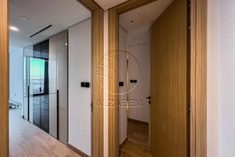 Byt v Al Reem Island, Abu Dhabi, SAE 2 ložnice, 173 m² Č.: 615556 - fotografie 9