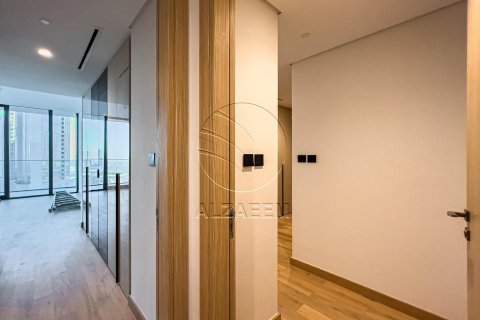 Byt v Al Reem Island, Abu Dhabi, SAE 2 ložnice, 173 m² Č.: 615556 - fotografie 12