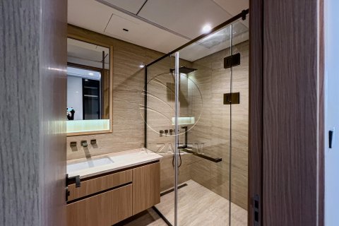 Byt v Al Reem Island, Abu Dhabi, SAE 2 ložnice, 173 m² Č.: 615556 - fotografie 23