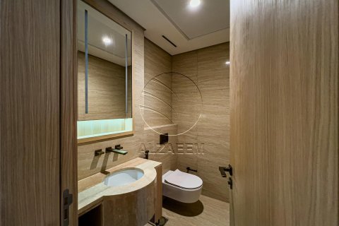 Byt v Al Reem Island, Abu Dhabi, SAE 2 ložnice, 173 m² Č.: 615556 - fotografie 21