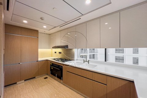 Byt v Al Reem Island, Abu Dhabi, SAE 2 ložnice, 173 m² Č.: 615556 - fotografie 18