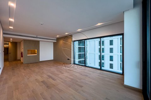 Byt v Al Reem Island, Abu Dhabi, SAE 2 ložnice, 173 m² Č.: 615556 - fotografie 3