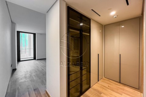 Byt v Al Reem Island, Abu Dhabi, SAE 2 ložnice, 173 m² Č.: 615556 - fotografie 14
