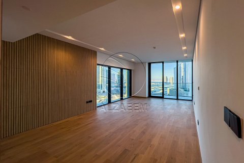 Byt v Al Reem Island, Abu Dhabi, SAE 2 ložnice, 173 m² Č.: 615556 - fotografie 2