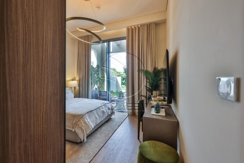 Villa til salg i Abu Dhabi, UAE 5 soveværelser, 454 kvm № 615554 - foto 15