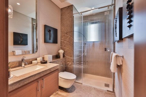 Villa til salg i Abu Dhabi, UAE 5 soveværelser, 454 kvm № 615554 - foto 14