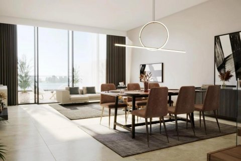 Byt v Al Reem Island, Abu Dhabi, SAE 1 ložnice, 48 m² Č.: 599284 - fotografie 13