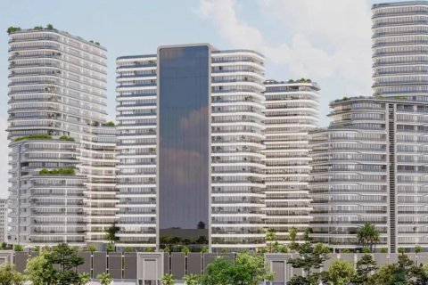 阿联酋 Dubai Arjan 待售 : 1 卧, 80 平方米 , 编号599286 - 照片 27