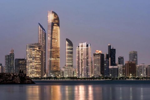 阿联酋 Dubai Arjan 待售 : 1 卧, 80 平方米 , 编号599286 - 照片 1